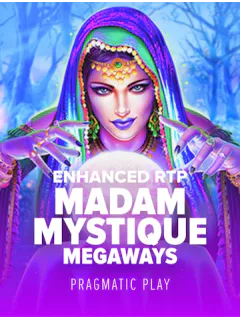 Madame Mystique Megaways